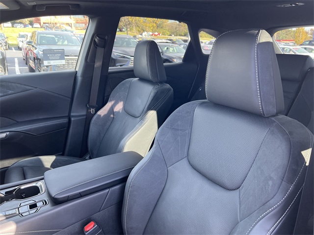 used 2024 Lexus RX car, priced at $59,640