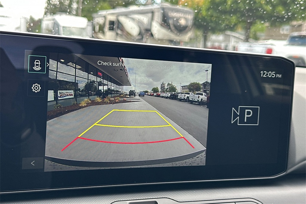 new 2025 Kia K4 car, priced at $24,165