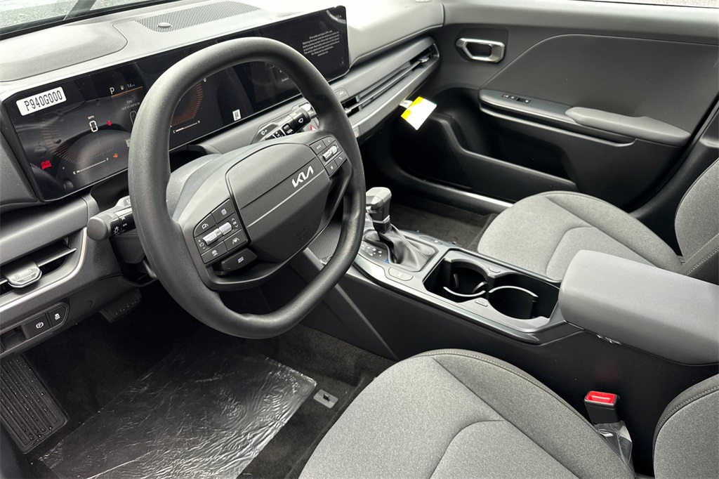 new 2025 Kia K4 car, priced at $24,165