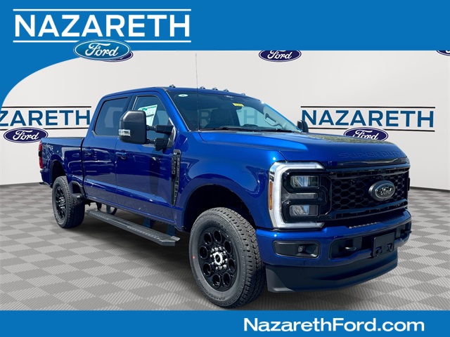 new 2026 Ford F-250SD car, priced at $72,595