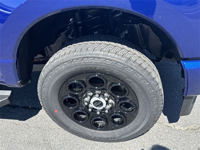 new 2026 Ford F-250SD car, priced at $72,595