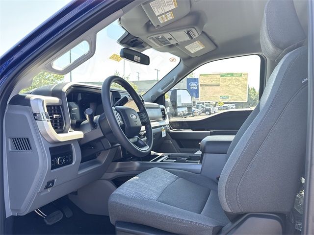 new 2026 Ford F-250SD car, priced at $72,595
