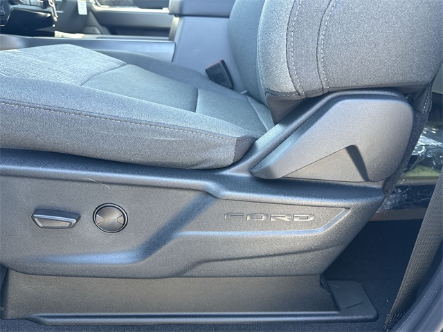 new 2026 Ford F-250SD car, priced at $72,595