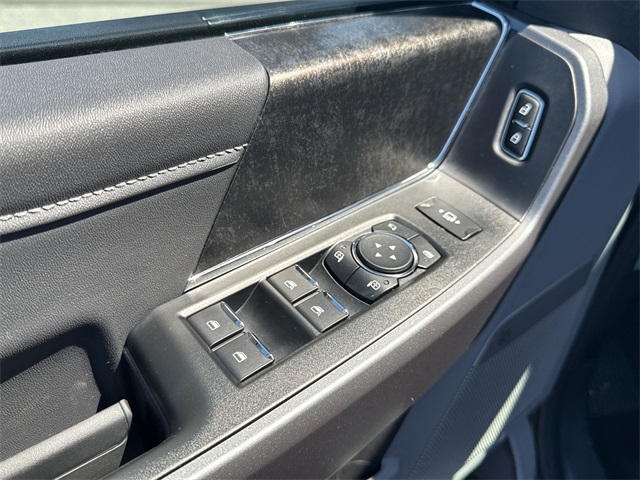 new 2026 Ford F-250SD car, priced at $72,595