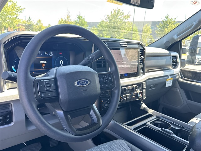 new 2026 Ford F-250SD car, priced at $72,595