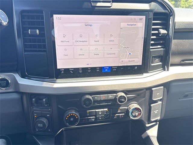 new 2026 Ford F-250SD car, priced at $72,595
