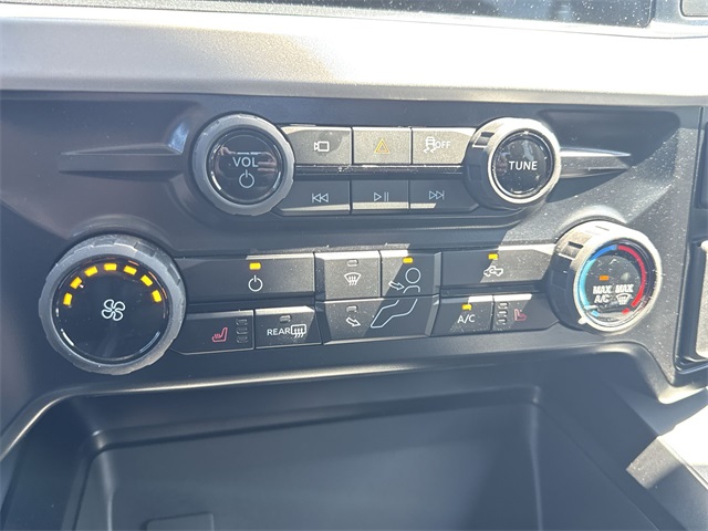 new 2026 Ford F-250SD car, priced at $72,595