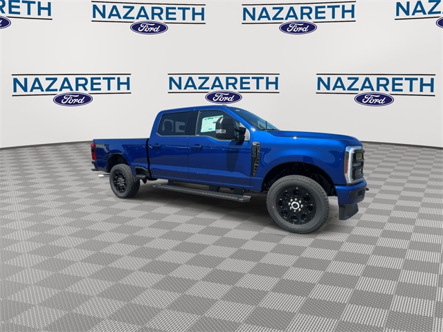 new 2026 Ford F-250SD car, priced at $72,595