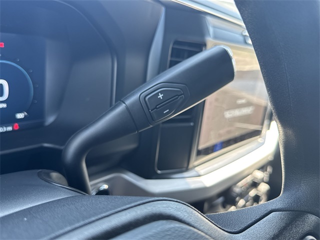 new 2026 Ford F-250SD car, priced at $72,595