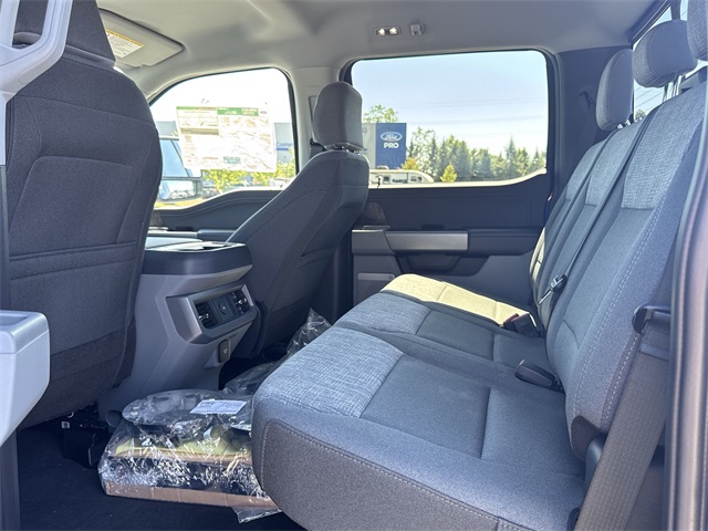 new 2026 Ford F-250SD car, priced at $72,595
