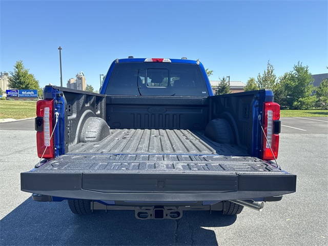 new 2026 Ford F-250SD car, priced at $72,595