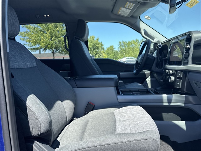 new 2026 Ford F-250SD car, priced at $72,595