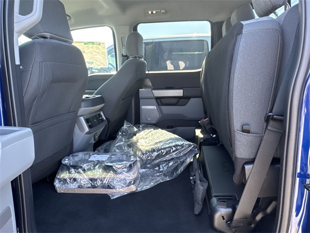 new 2026 Ford F-250SD car, priced at $72,595