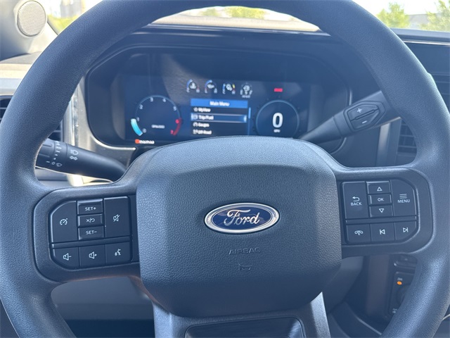 new 2026 Ford F-250SD car, priced at $72,595