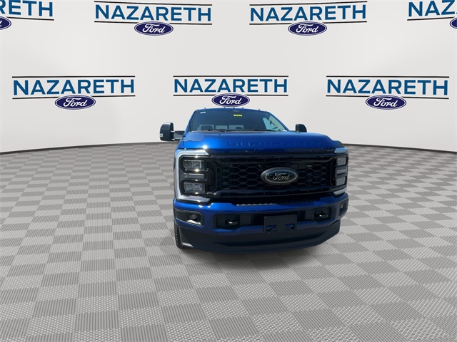 new 2026 Ford F-250SD car, priced at $72,595