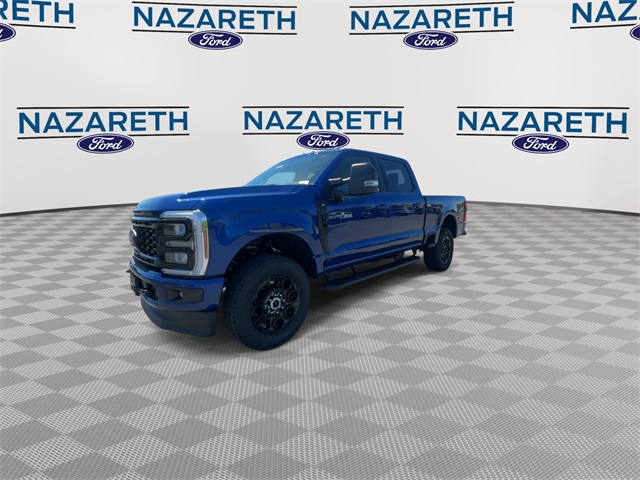 new 2026 Ford F-250SD car, priced at $72,595