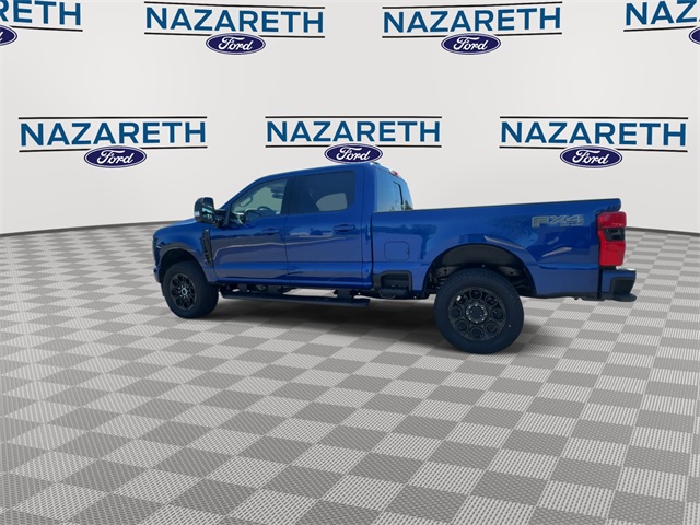 new 2026 Ford F-250SD car, priced at $72,595
