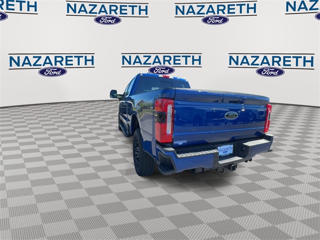 new 2026 Ford F-250SD car, priced at $72,595
