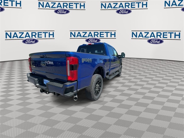 new 2026 Ford F-250SD car, priced at $72,595