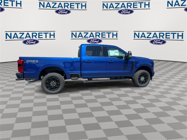 new 2026 Ford F-250SD car, priced at $72,595