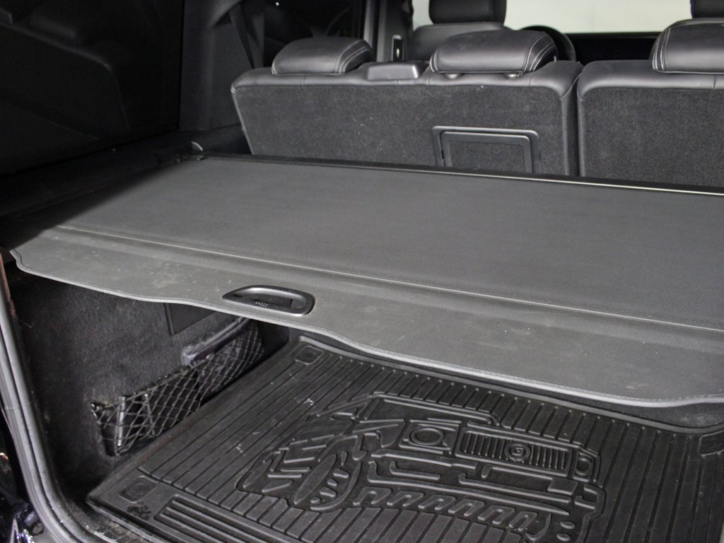 used 2022 Mercedes-Benz G-Class car, priced at $119,995