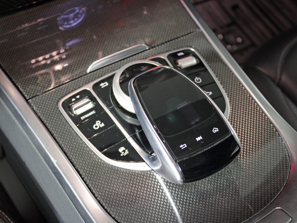 used 2022 Mercedes-Benz G-Class car, priced at $119,995