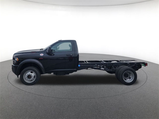 new 2024 Ram 5500HD car, priced at $54,690