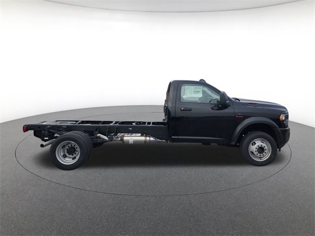 new 2024 Ram 5500HD car, priced at $54,690
