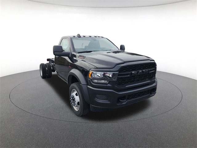 new 2024 Ram 5500HD car, priced at $54,690