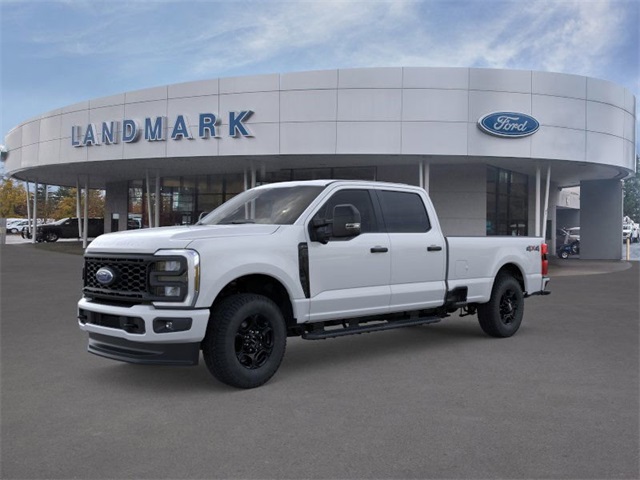 new 2025 Ford F-250SD car, priced at $60,755