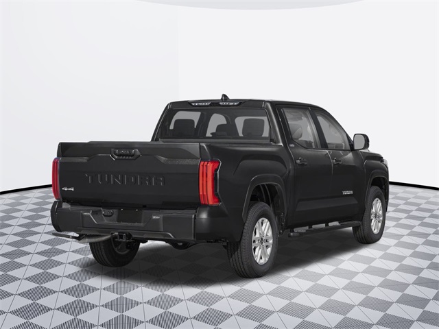 new 2026 Toyota Tundra car, priced at $63,583