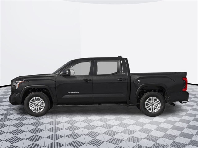 new 2026 Toyota Tundra car, priced at $63,583