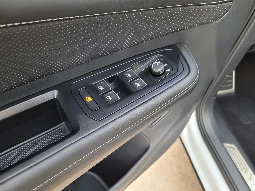 used 2024 Volkswagen Atlas Cross Sport car, priced at $40,666