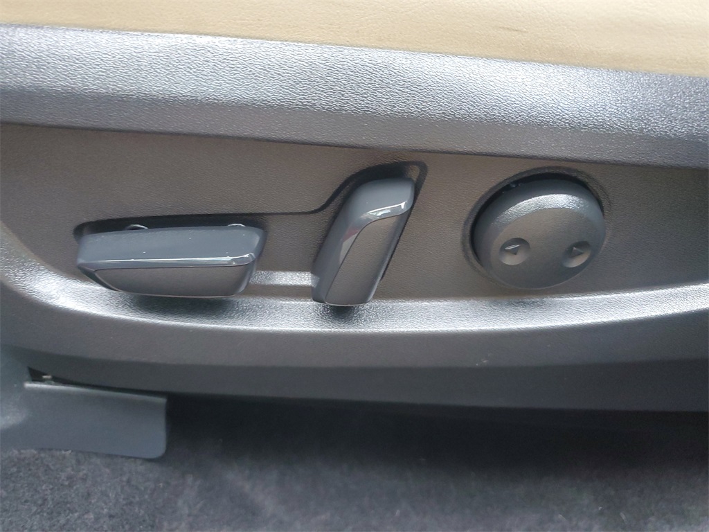used 2021 INFINITI QX50 car, priced at $23,499