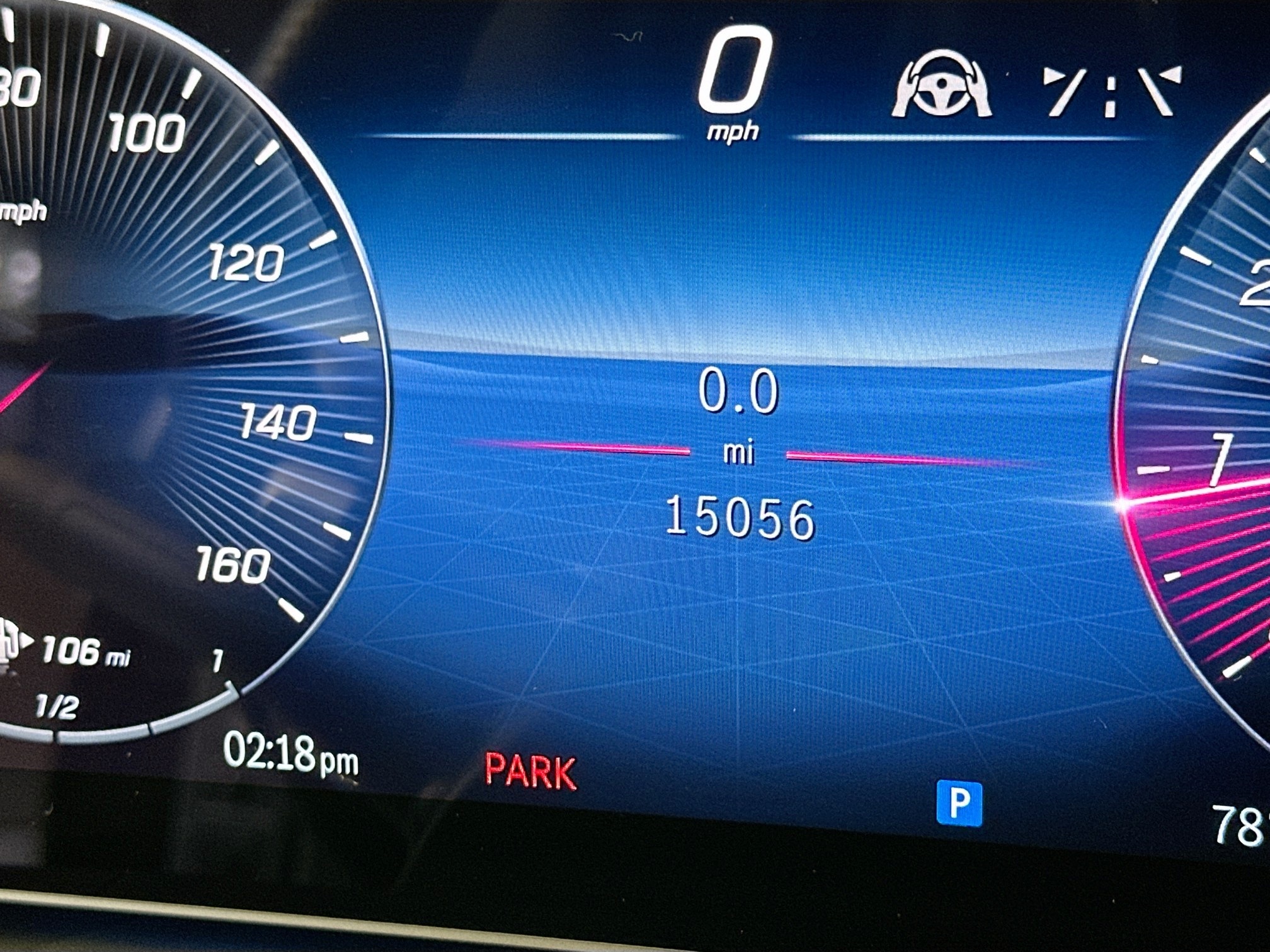 used 2024 Mercedes-Benz GLS car