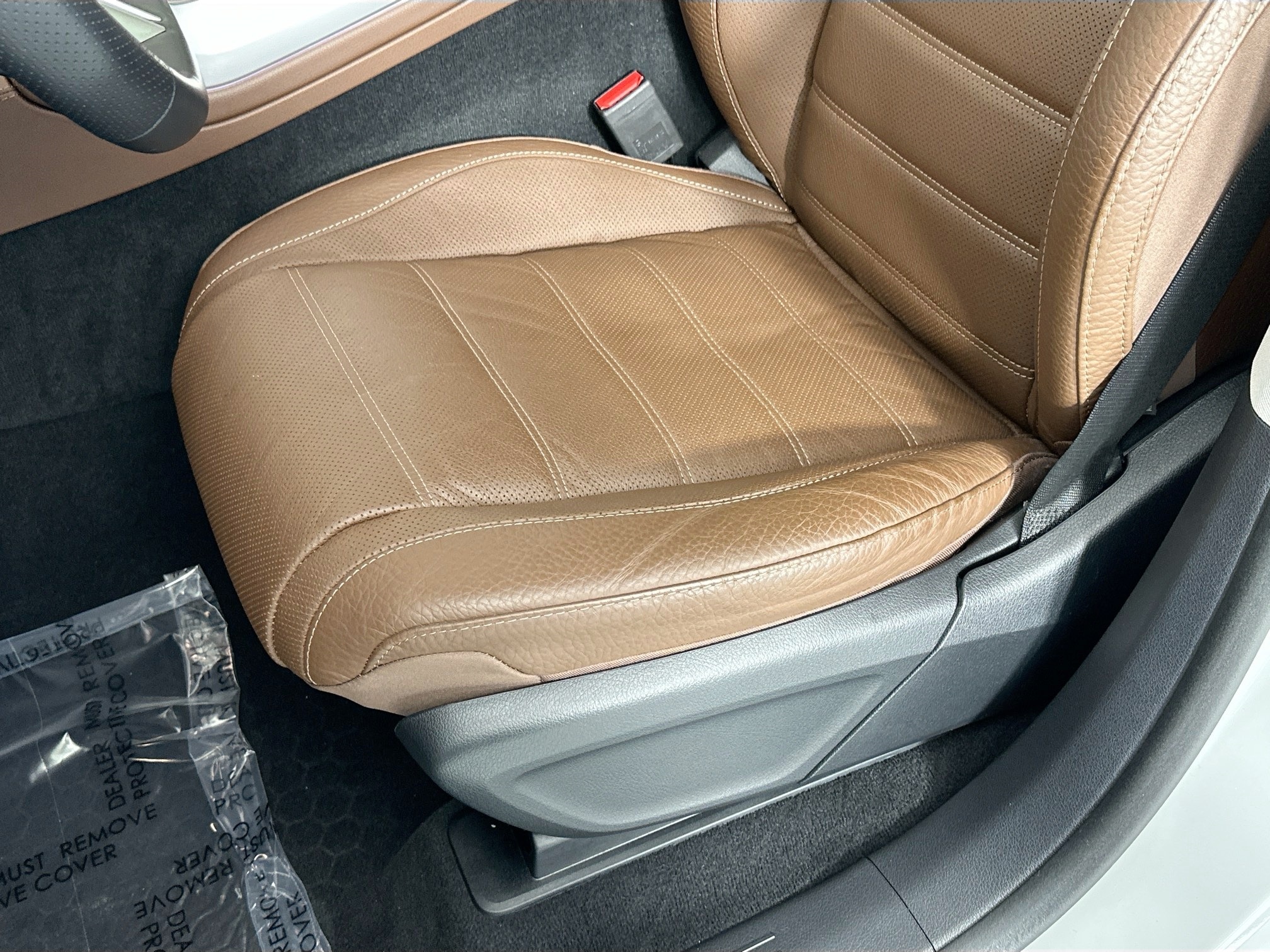 used 2024 Mercedes-Benz GLS car