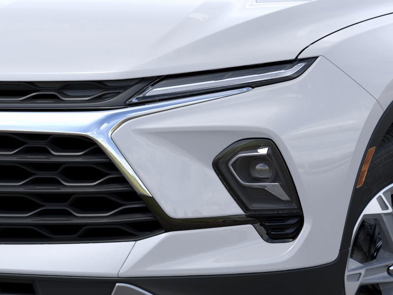 new 2025 Chevrolet Blazer car, priced at $37,170