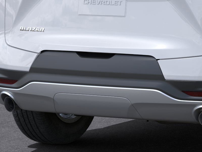 new 2025 Chevrolet Blazer car, priced at $37,170