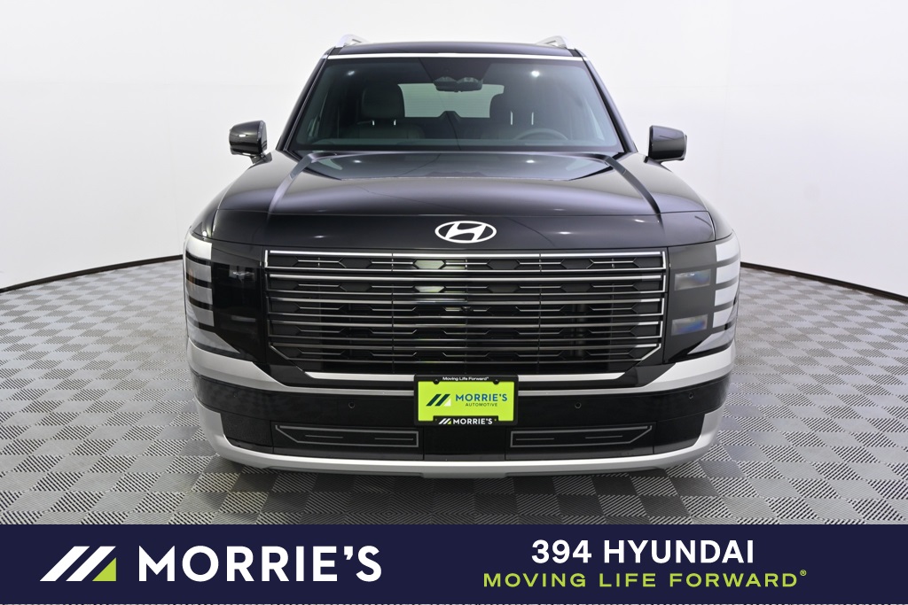 new 2026 Hyundai Palisade car, priced at $56,542