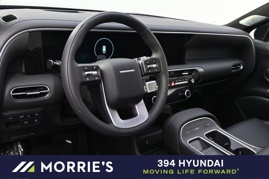 new 2026 Hyundai Palisade car, priced at $56,542