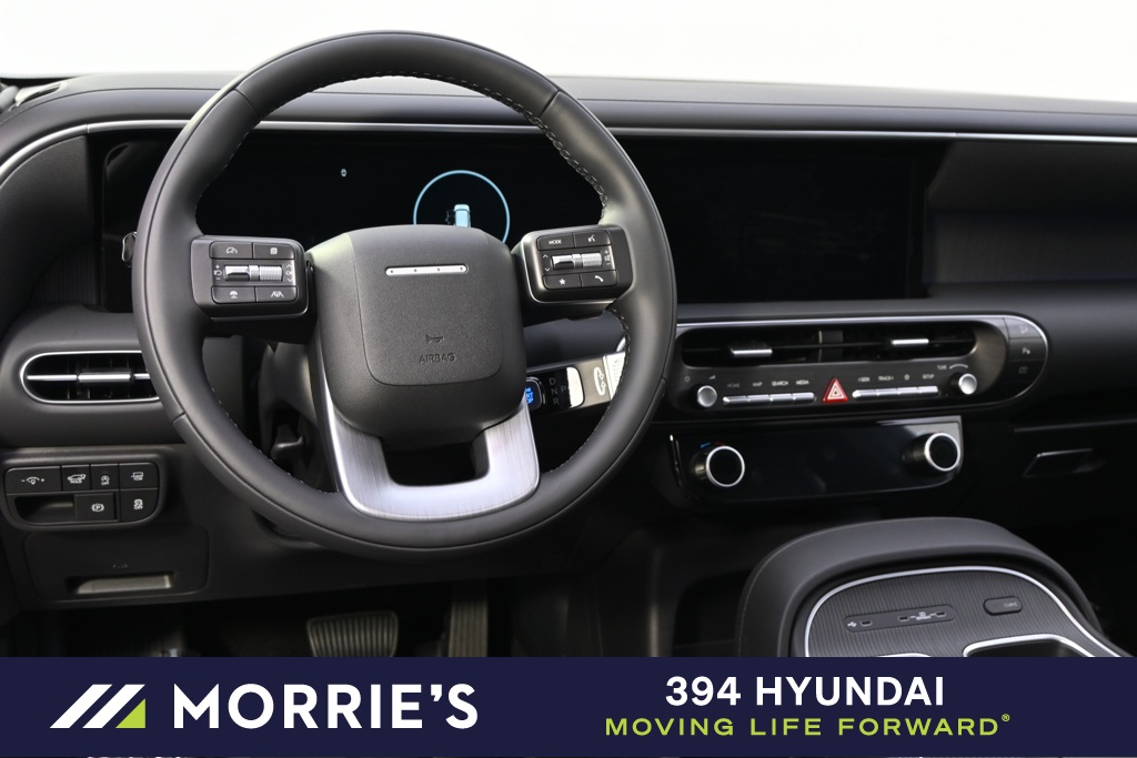 new 2026 Hyundai Palisade car, priced at $56,542