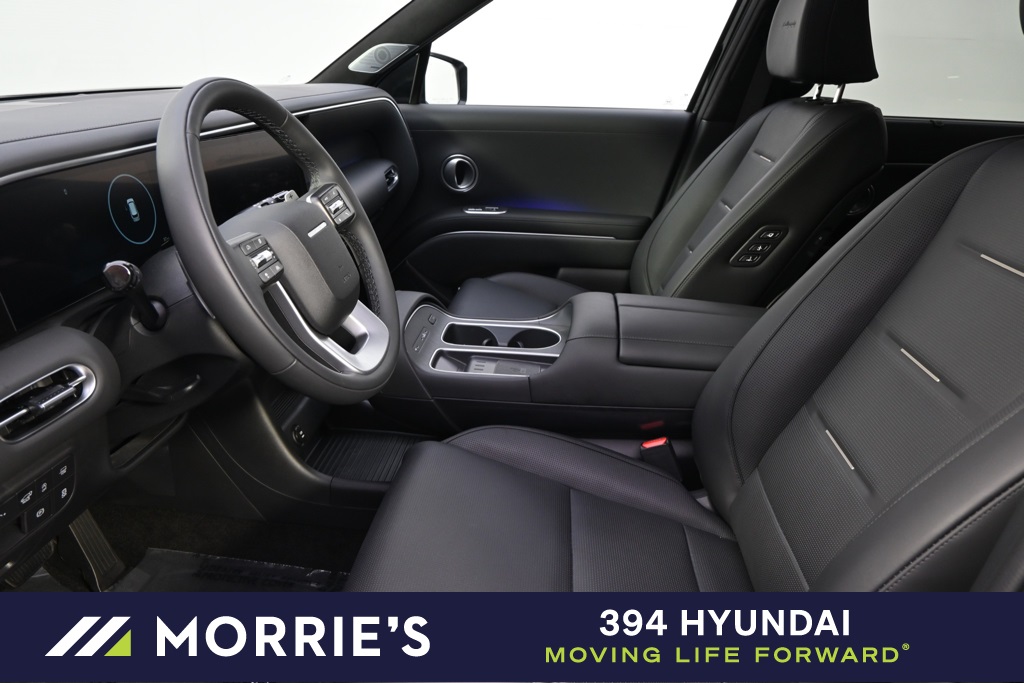 new 2026 Hyundai Palisade car, priced at $56,542