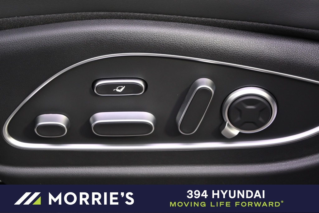 new 2026 Hyundai Palisade car, priced at $56,542