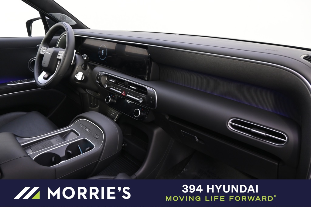new 2026 Hyundai Palisade car, priced at $56,542