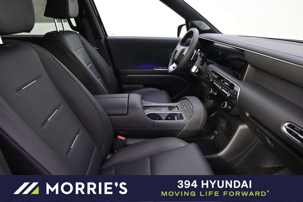 new 2026 Hyundai Palisade car, priced at $56,542