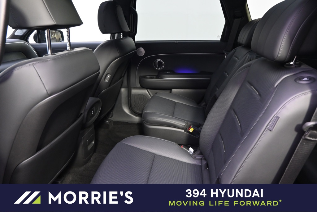 new 2026 Hyundai Palisade car, priced at $56,542