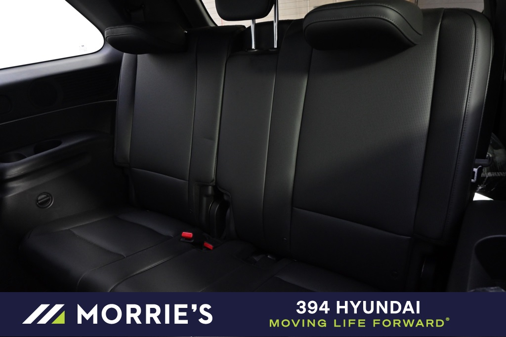 new 2026 Hyundai Palisade car, priced at $56,542