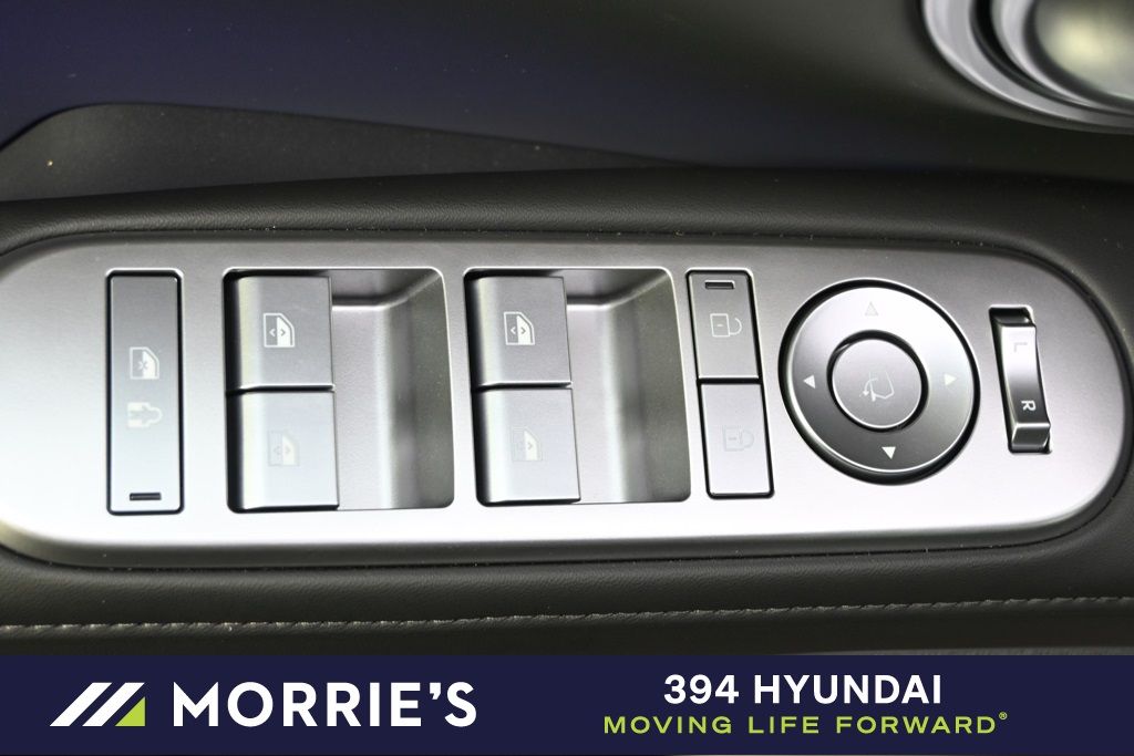 new 2026 Hyundai Palisade car, priced at $56,542