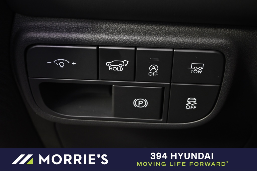 new 2026 Hyundai Palisade car, priced at $56,542