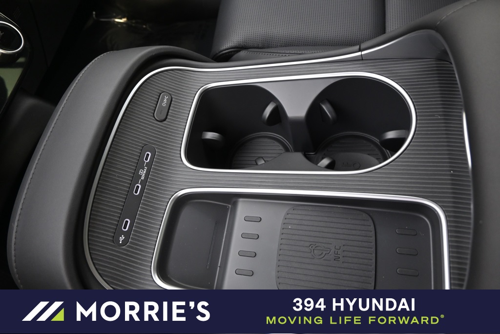 new 2026 Hyundai Palisade car, priced at $56,542